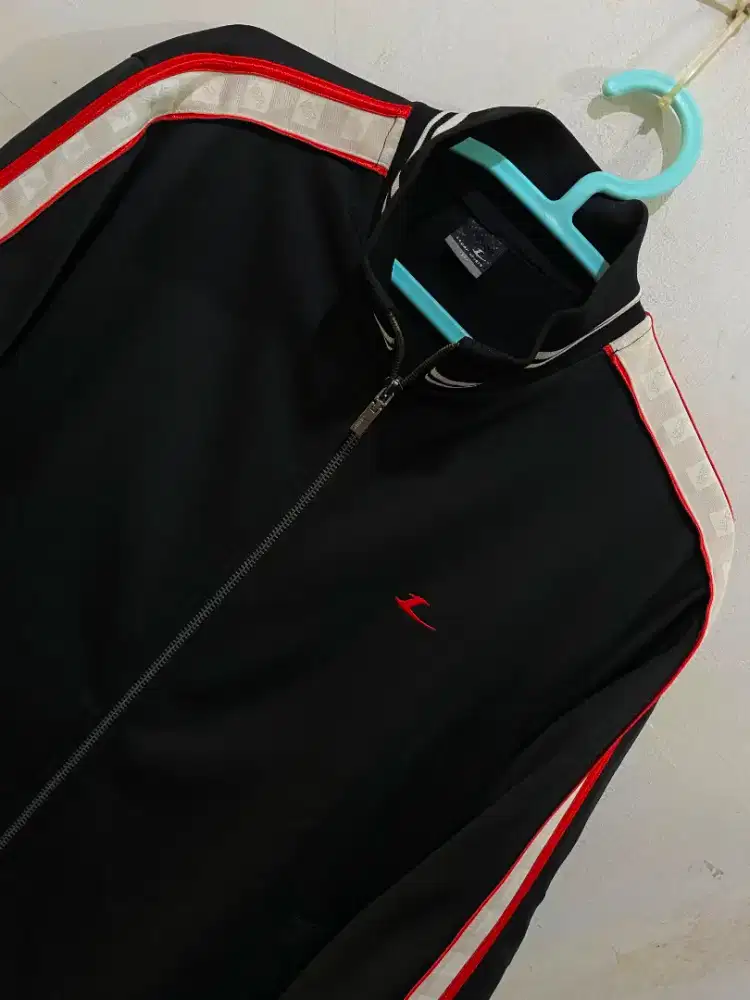 Lecaf Tapped Tracktop jaket