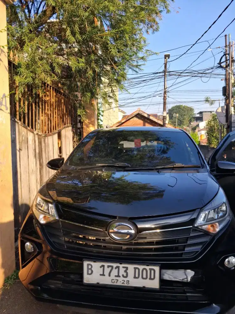 Daihatsu sigra r 2023