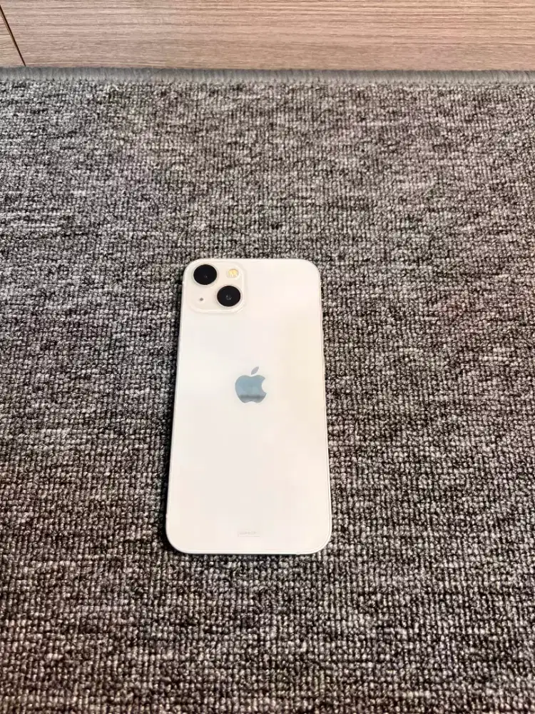 IPHONE 13 IBOX STARLIGHT