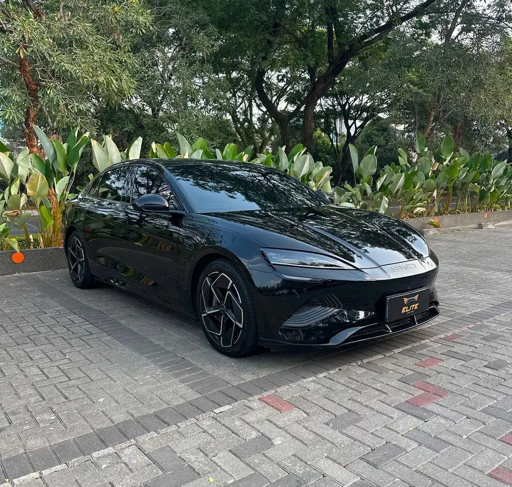 [ODO 4RB] BYD Seal Performance AWD 2024