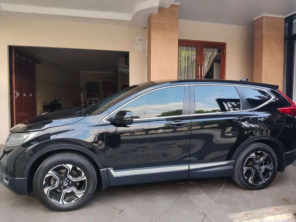 Honda CR-V 2017 Bensin