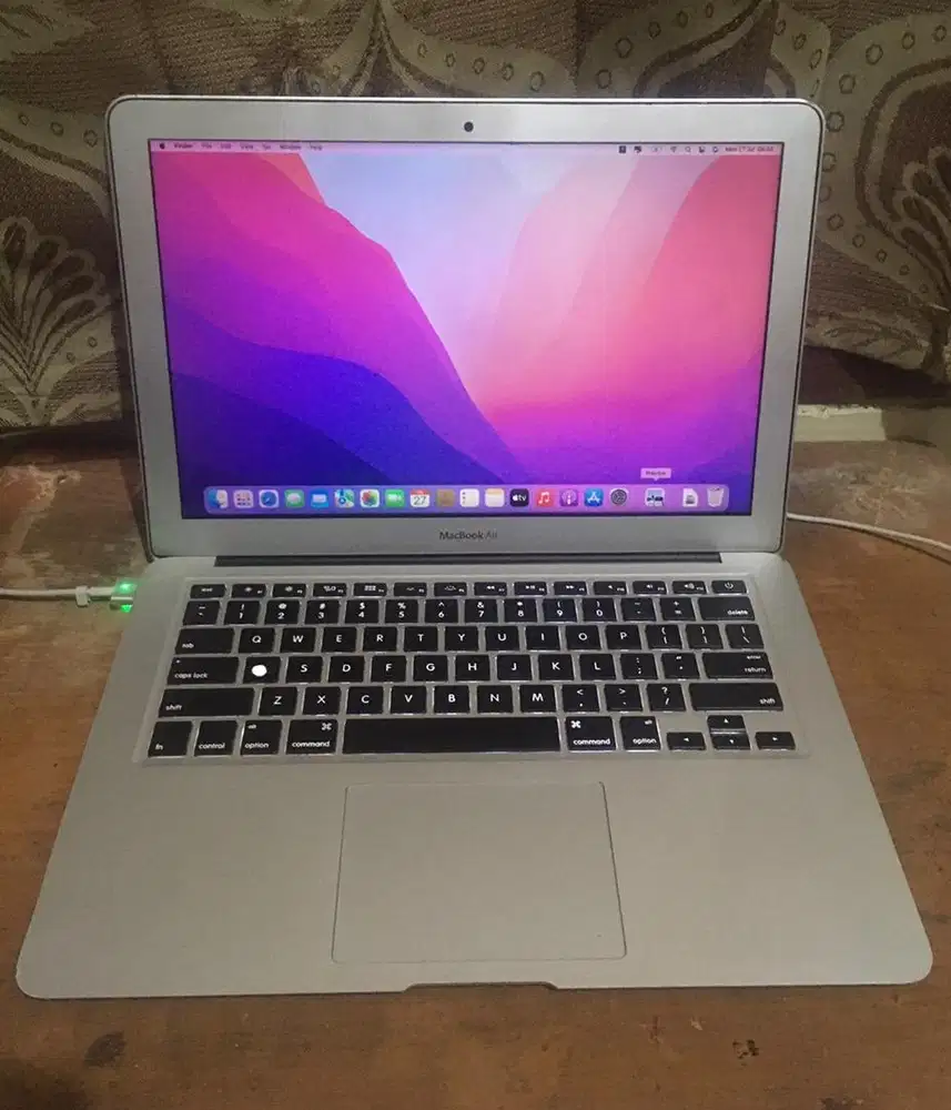 Macbook Air 13 inch 2017