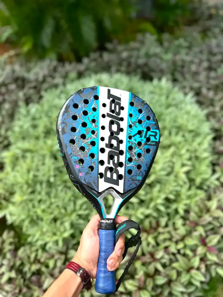Raket padel Babolat Air Veron Carbon flex