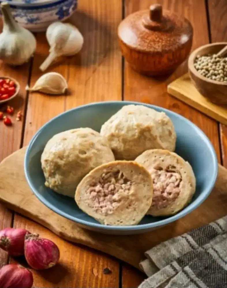 Bakso mix urat isi 36