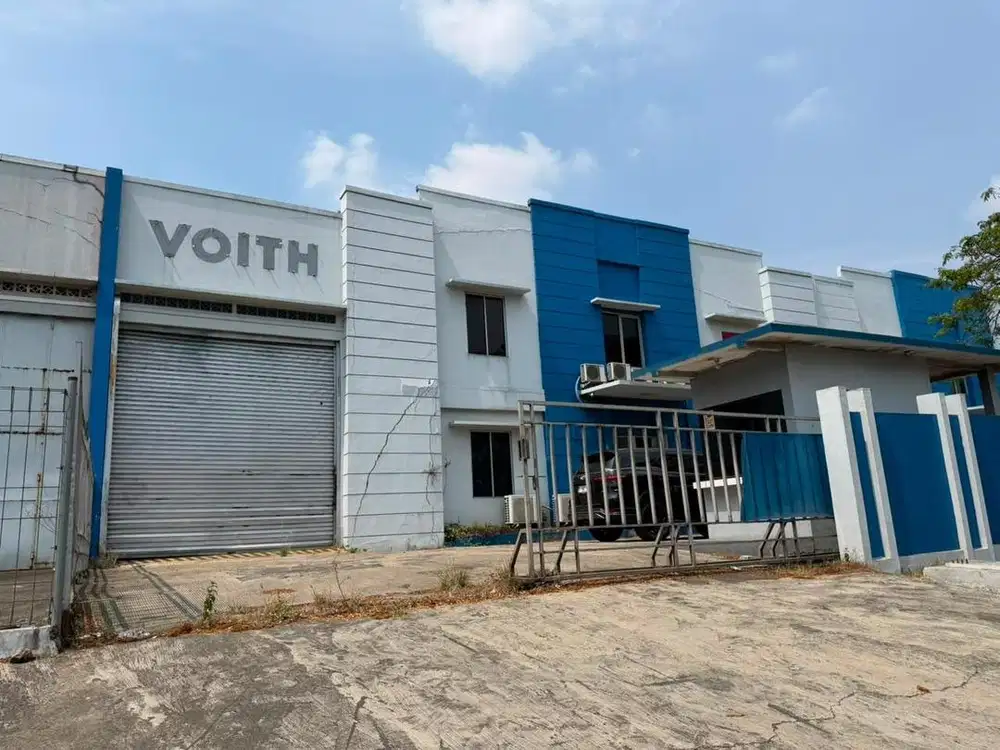SEWA WORKSHOP CIKARANG