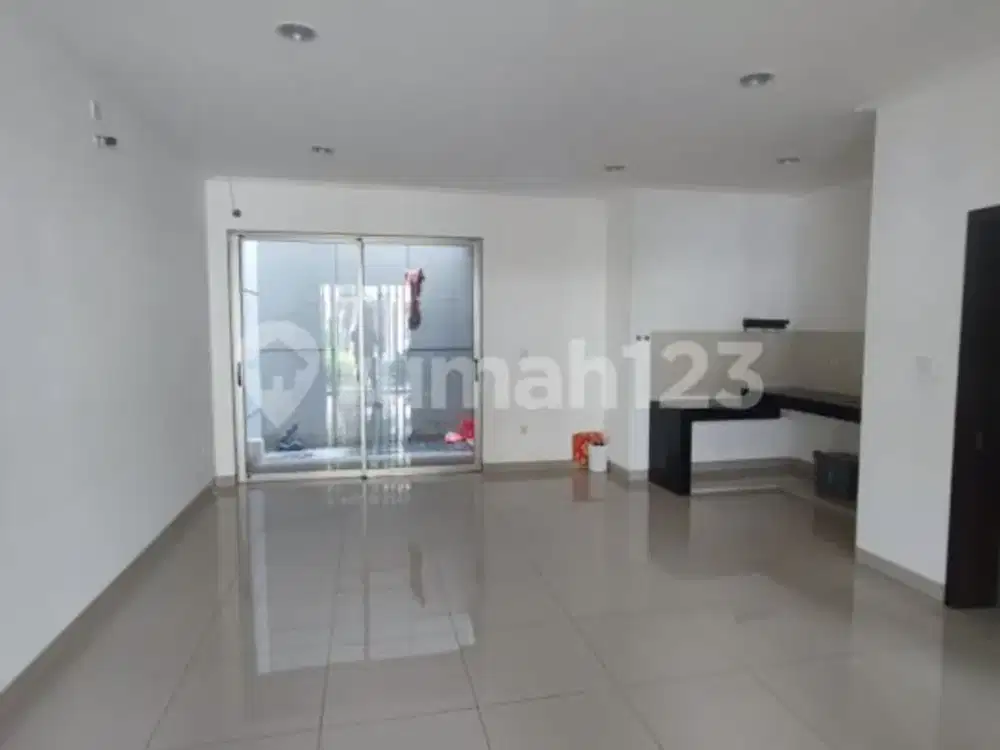 Disewa Cepat Rumah Pik 2 Uk 6X15 Ada 1 AC Sudah Siap Huni