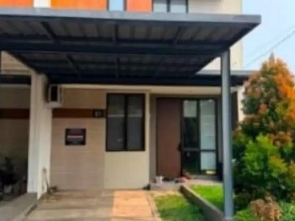 Dijual via lelang Rumah di Mustika jaya, Kota Bekasi