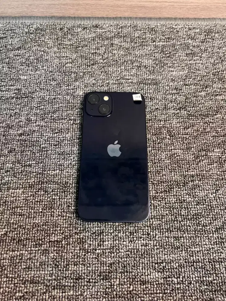 IPHONE 13 IBOX HITAM