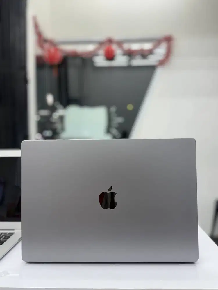 Macbook Pro 2021 M1 Pro