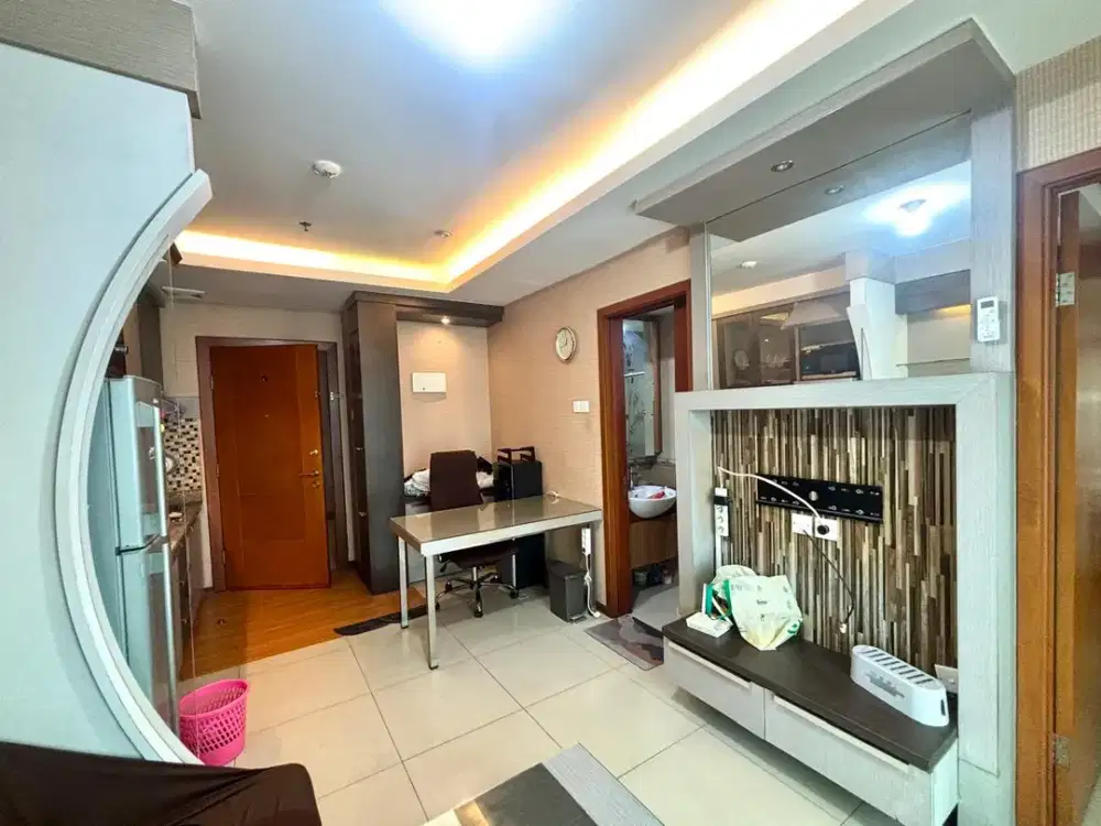 Disewakan 1BR Thamrin Residence