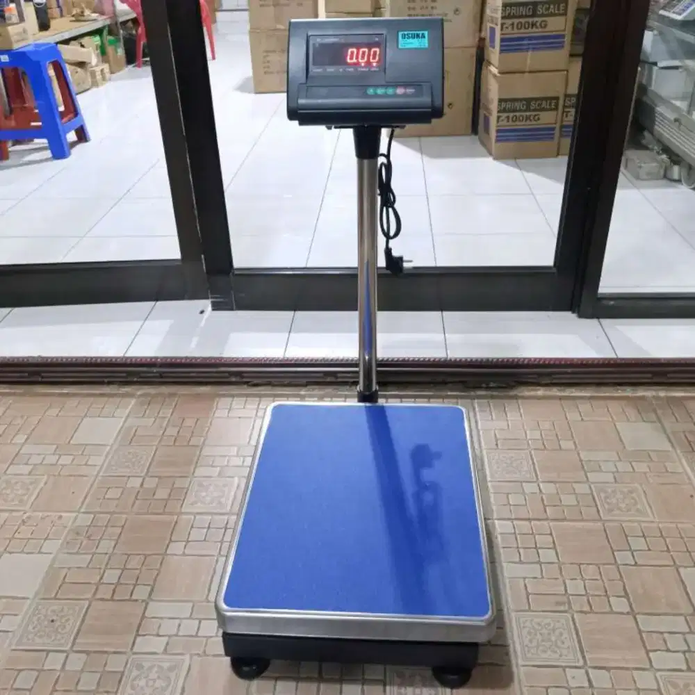 timbangan digital 100kg
