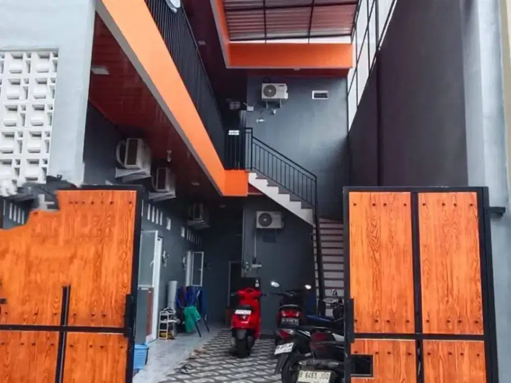 Kos aktif dijual murah di UNNES