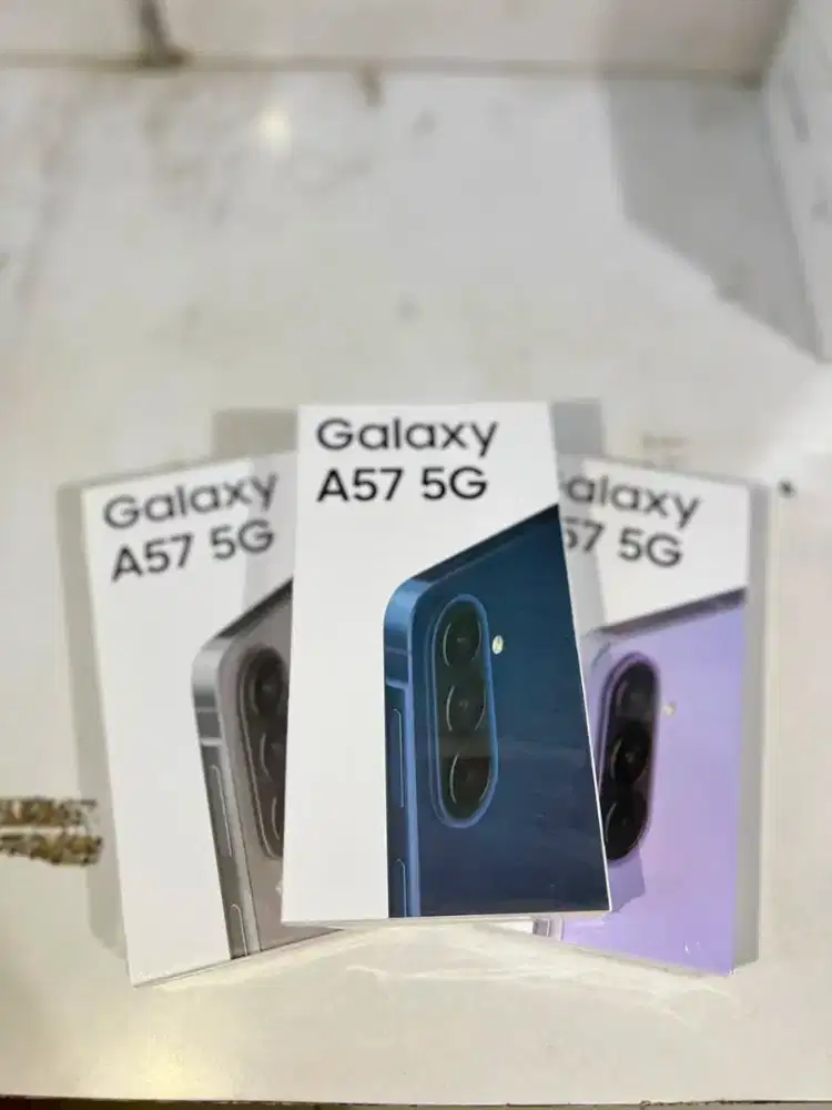 Flash sale Samsung A57 8/256