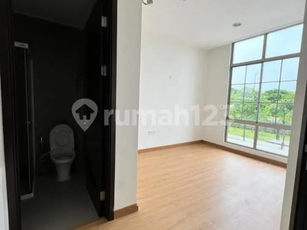 Dijual Rumah 3Lt Pik2 Cluster Arcadia Uk 6X10 Ready