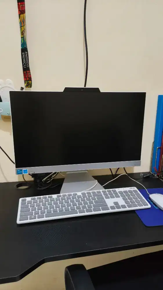 komputer asus celeron 7305 256gb
