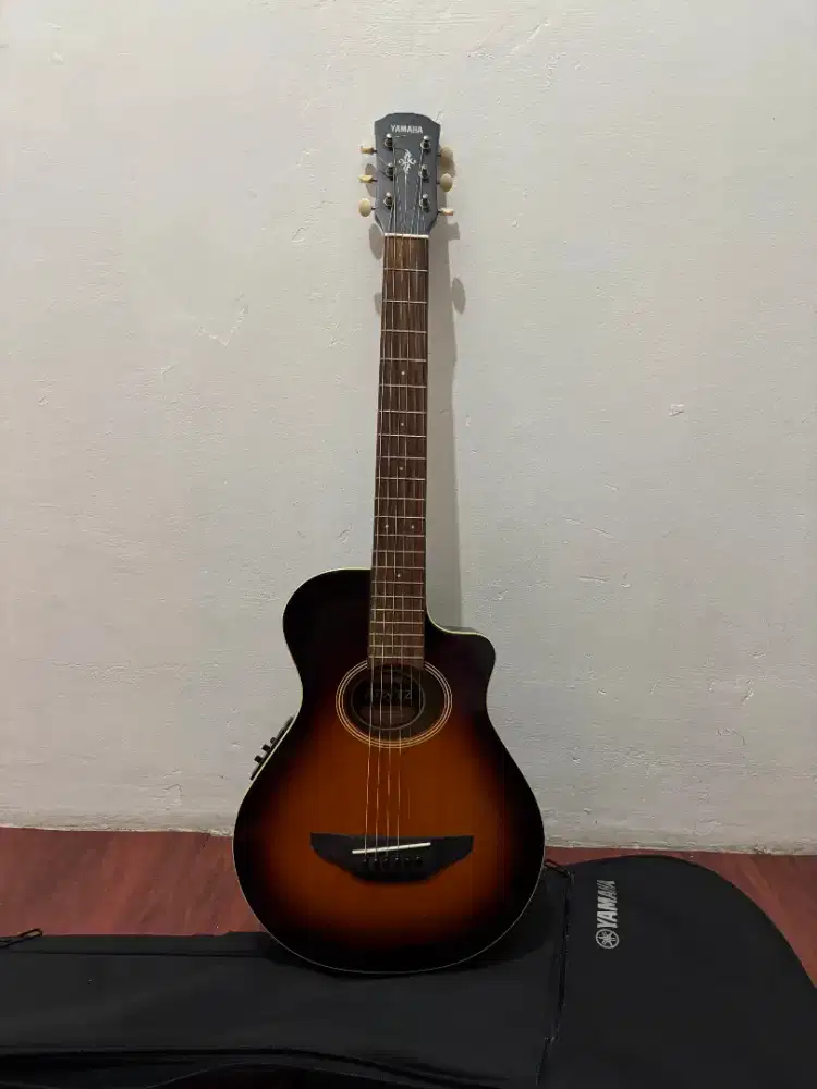 Yamaha APX T2 ukuran 3/4 Original