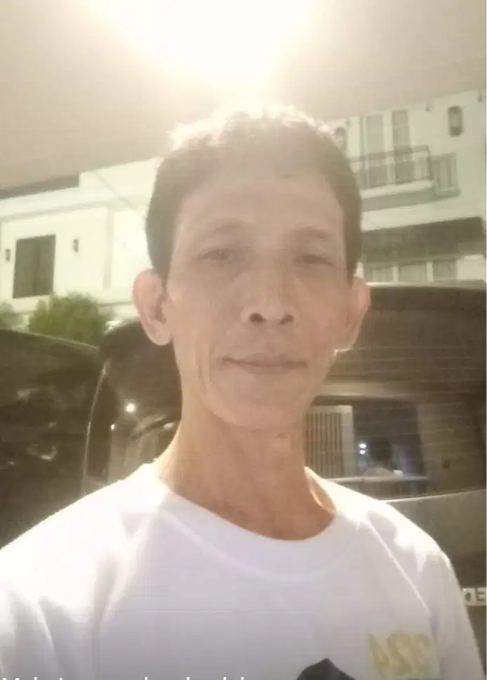 Mencari pekerjaan sebagai driver