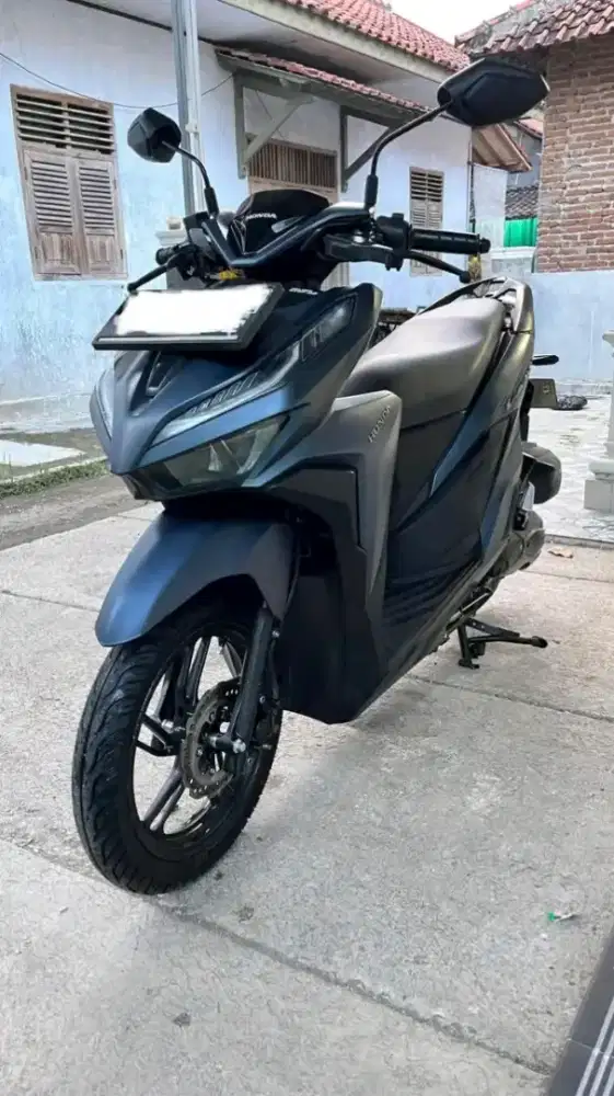 HONDA VARIO 150 TAHUN 2020