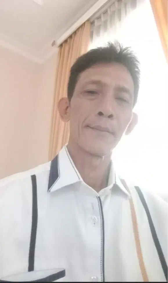 Mencari pekerjaan sebagai driver