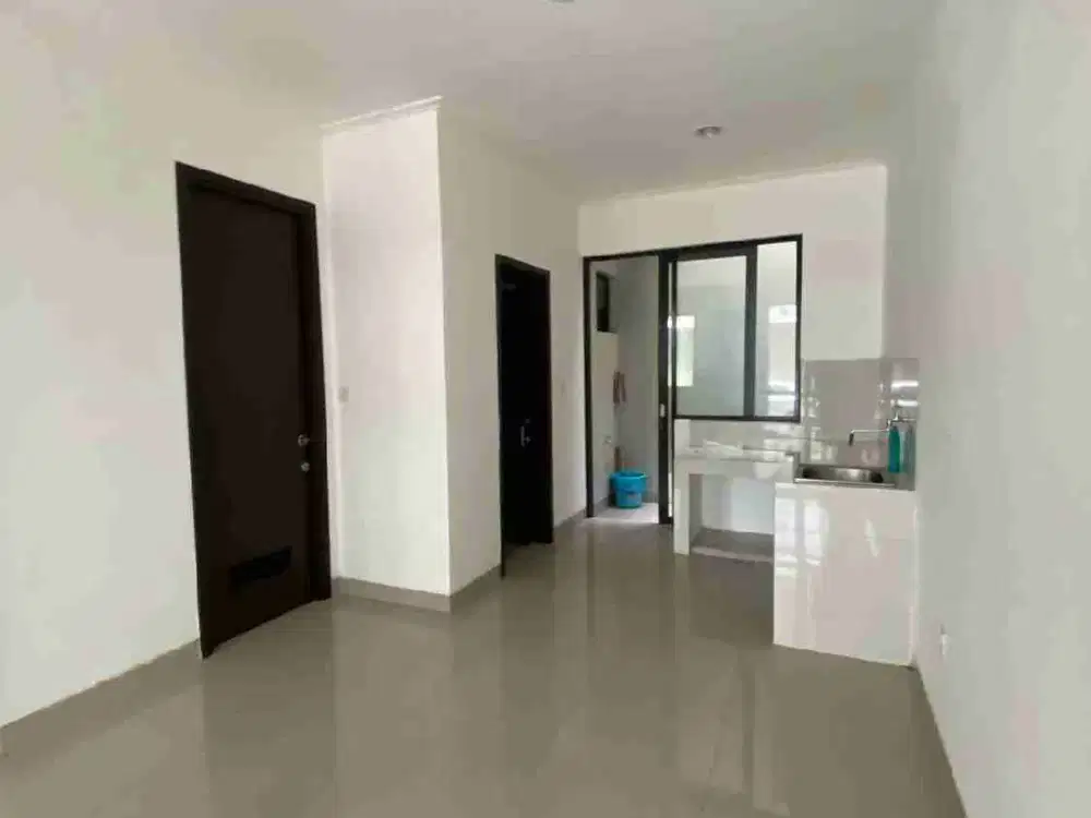 Disewa Rumah Dallas Kosongan 6x15 Pik 2