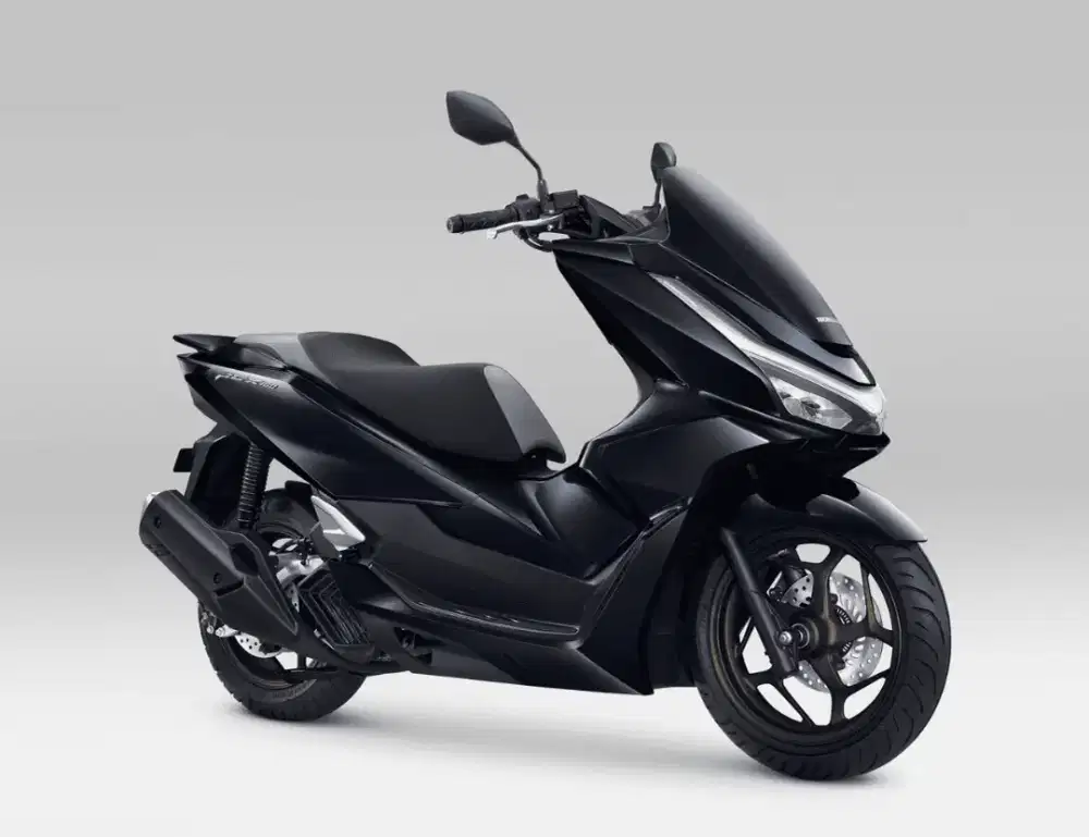 PCX 160 ABS Plat D tahun 2023