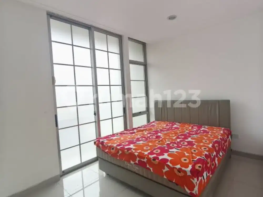 Rumah Favorit Pik 2 Semi Furnished Siap Pakai Barang Langka