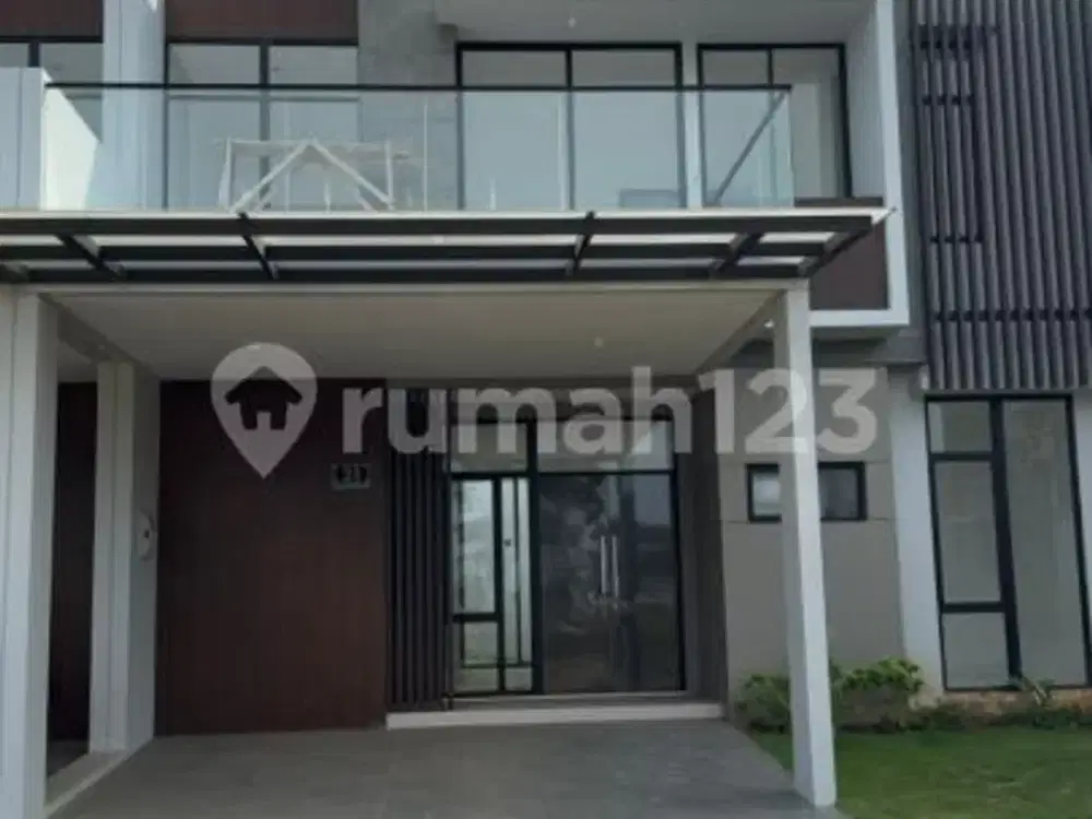 Rumah Mewah Pik 2 Dijual Cepat Harga Termurah