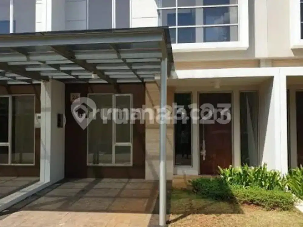 Rumah Sewa Golf Island Pik Paling Dicari