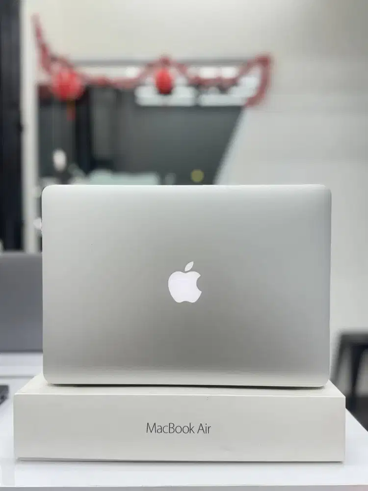 Macbook Air 2017 8/128GB