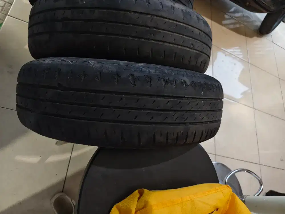 2pcs Ban 185/70 R14 Avanza Xenia
