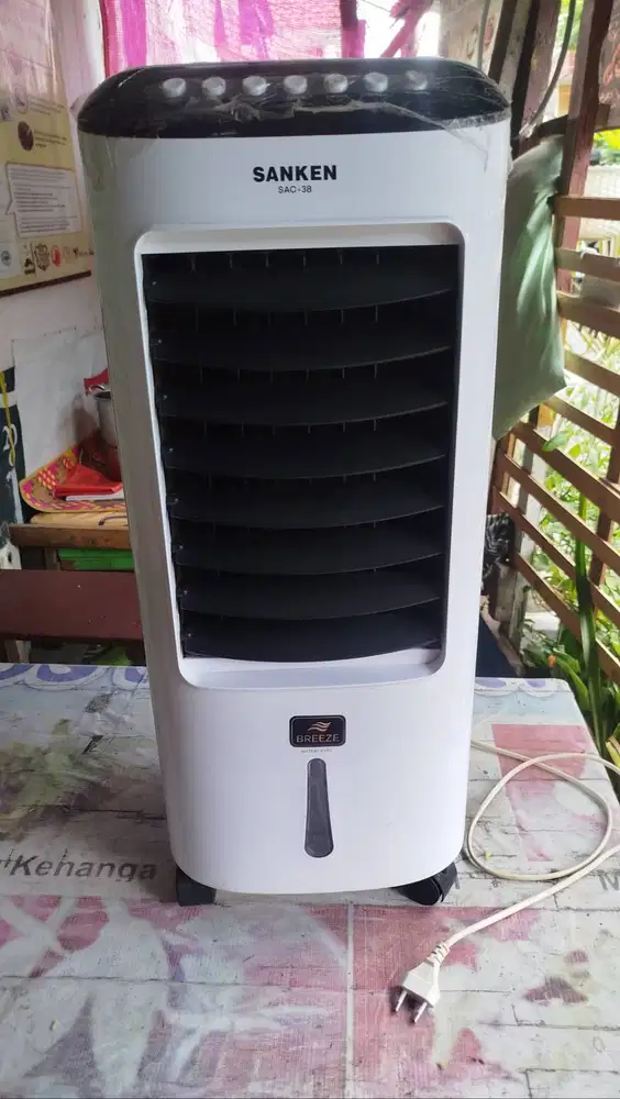 Air Cooler SANKEN