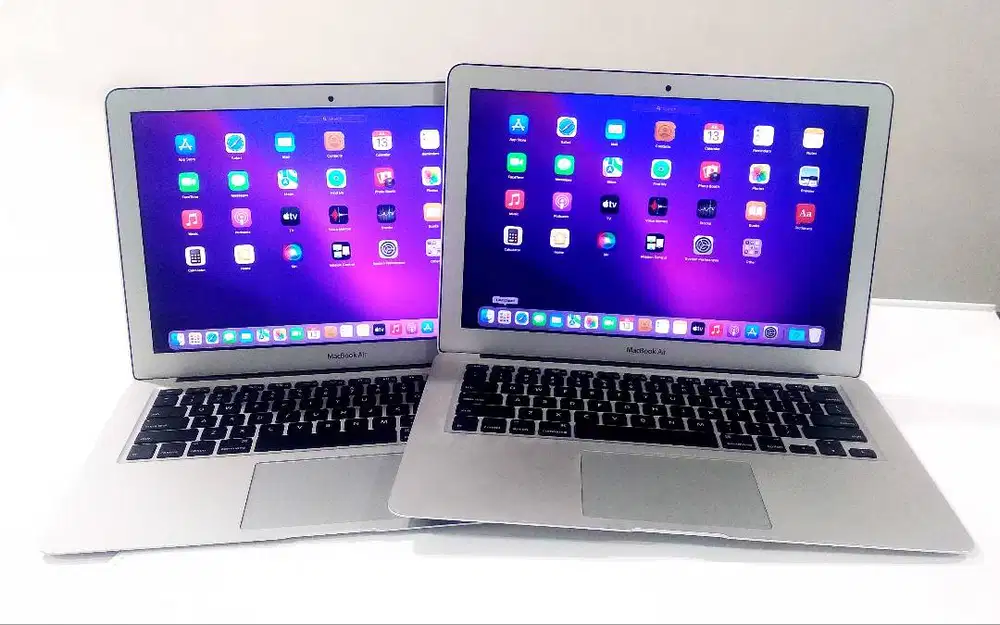 2juta-an MACBOOK AIR 13in MMGF2 early 2015 Intel Core i5 1,6Ghz