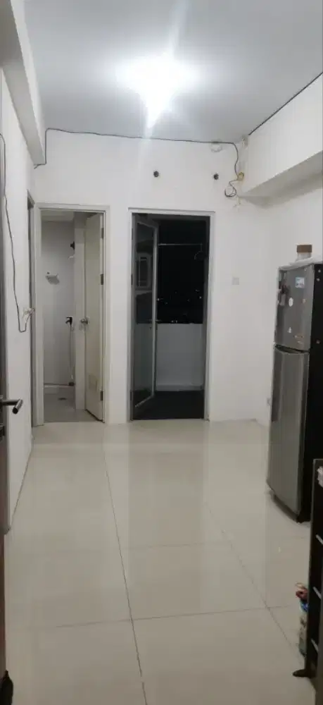 Gunawangsa Tidar 2BR dekat Mall Tunjungan Plaza Basuki Rachmat Blauran