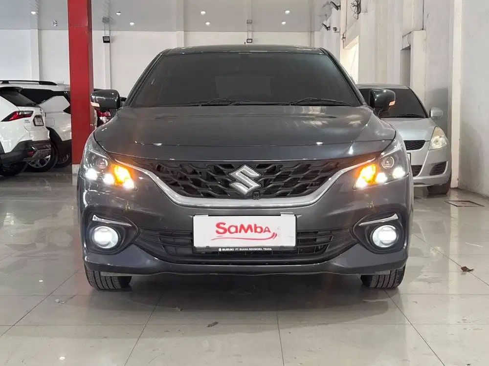 (KM 16RB) SUZUKI BALENO HATCHBACK 1.5 MATIC 2025..