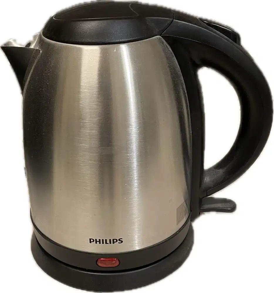 Kettel listrik philips
