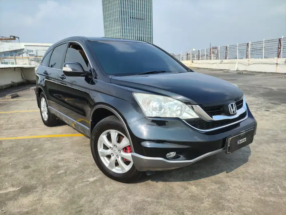 Honda CR-V 2013 A/T