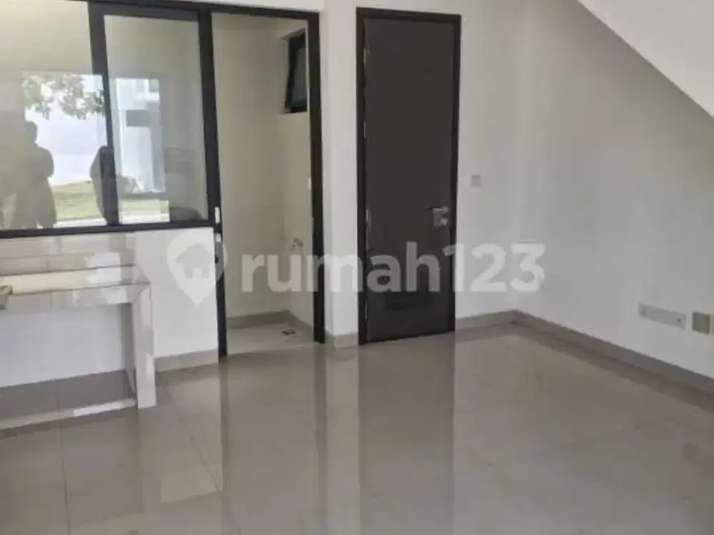 Dijual Cepat Rumah Pik2 Millenial Uk 4,5X10 Brand New Ready