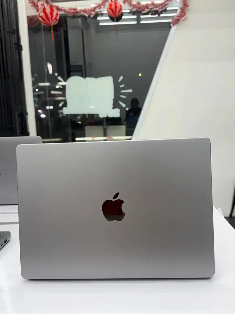 Macbook Pro 2021 Pro