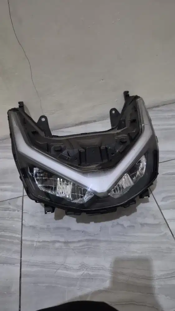JUAL HEADLAMP PCX 2026 FULL SET