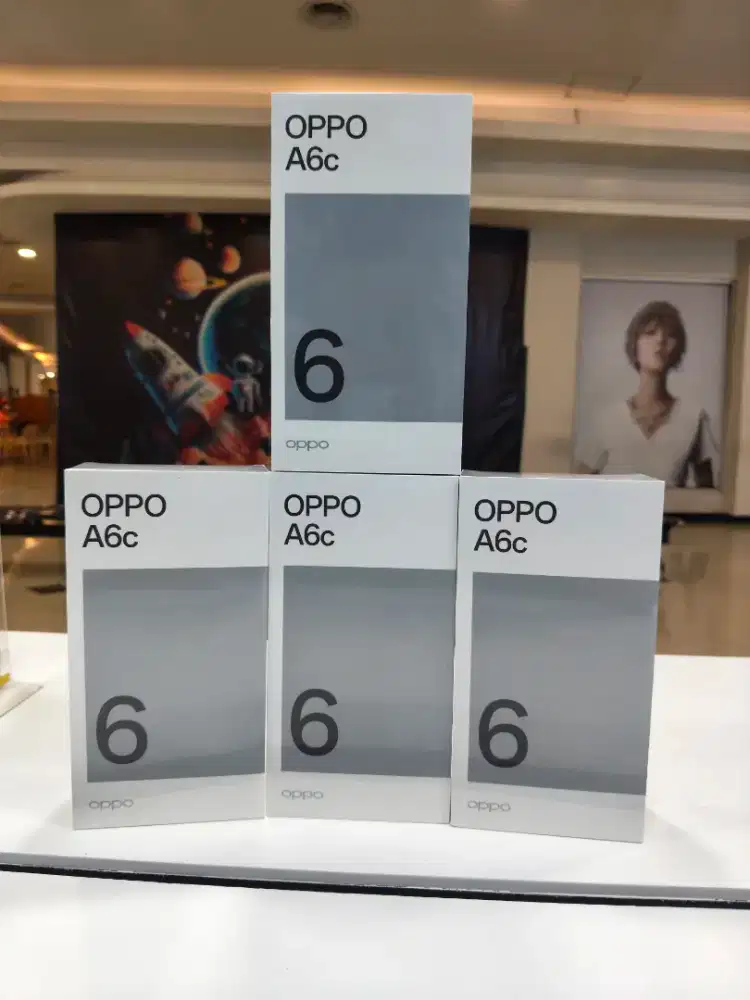 Hp Oppo Blibli Grage Mall Cirebon Lantai 2