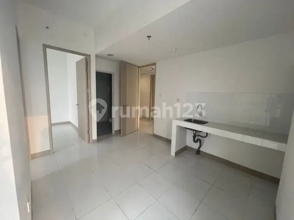 Disewakan Apartment Tokyo Riverside Pik2 Tower Akihabara 2Br 40M Unfurnish