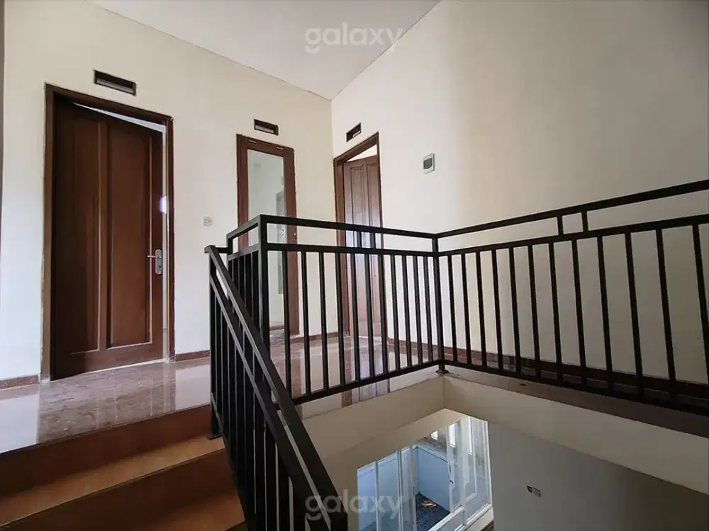 Rumah Bagus 5 Kamar Araya Malang Kota GMK04148