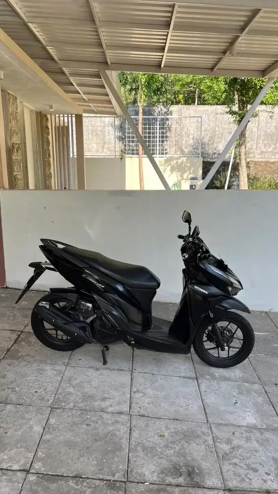 2022 Honda Vario 125 ISS
