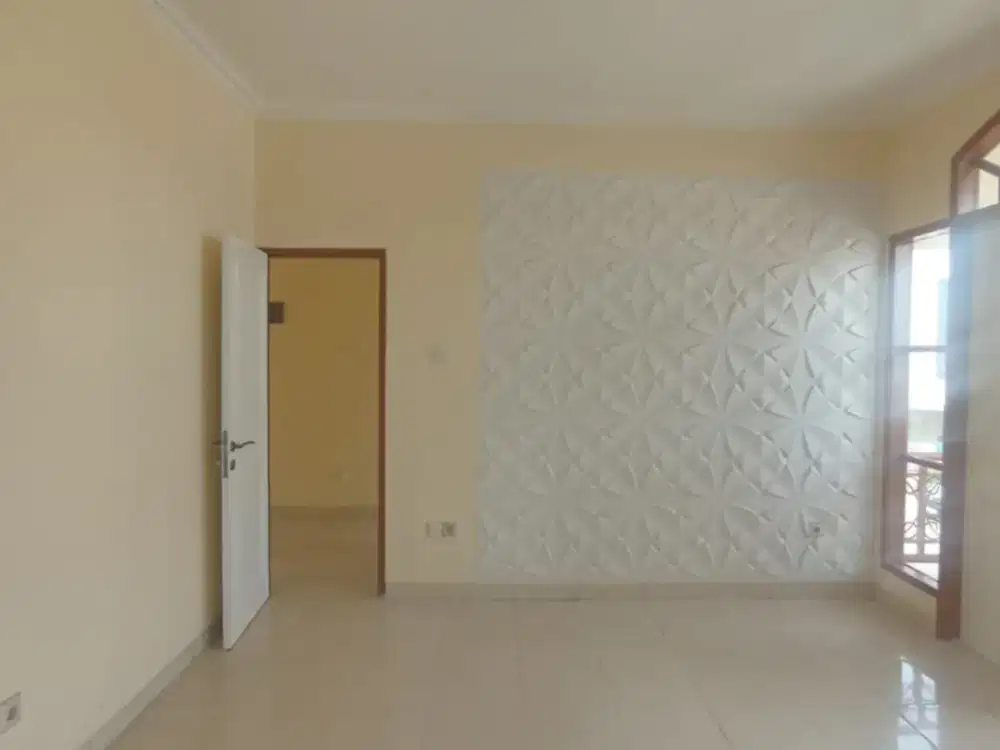 Disewakan Rumah Malibu City Resort Cengkareng
