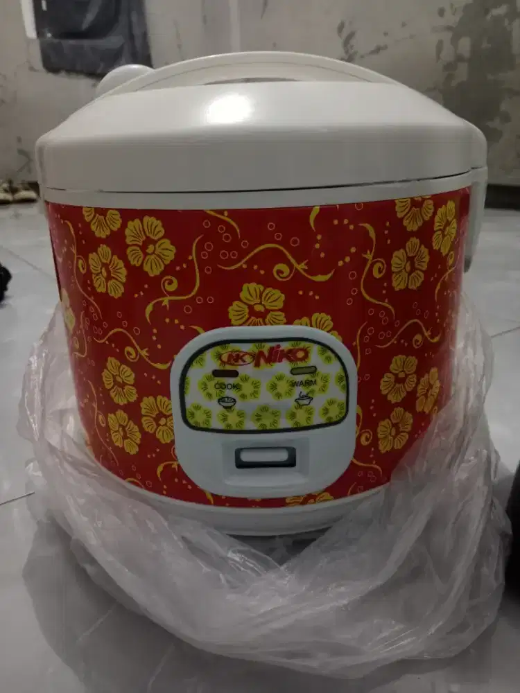 Mejikom niko uk 1,8 L