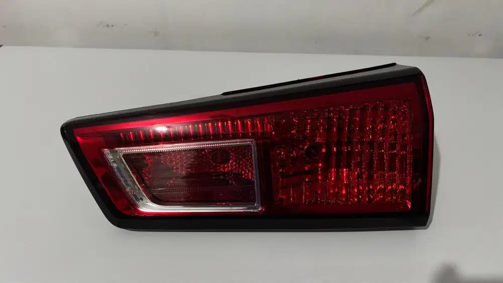 Lampu Bagasi Rear Fog Lamp Innova Reborn