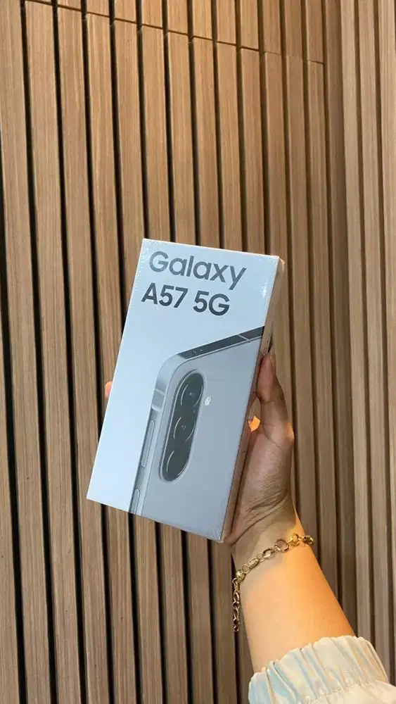 samsung galaxy A57