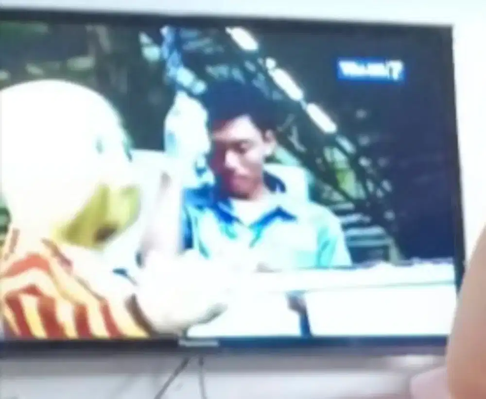 TV Panasonic 32 inch