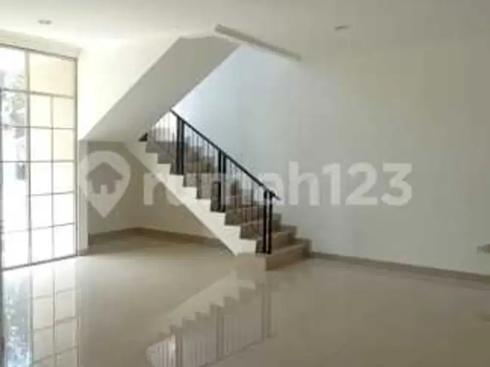 Dijual Rumah 2Lt Pik2 Cluster Arcadia Uk 8X15 PPJB Ready