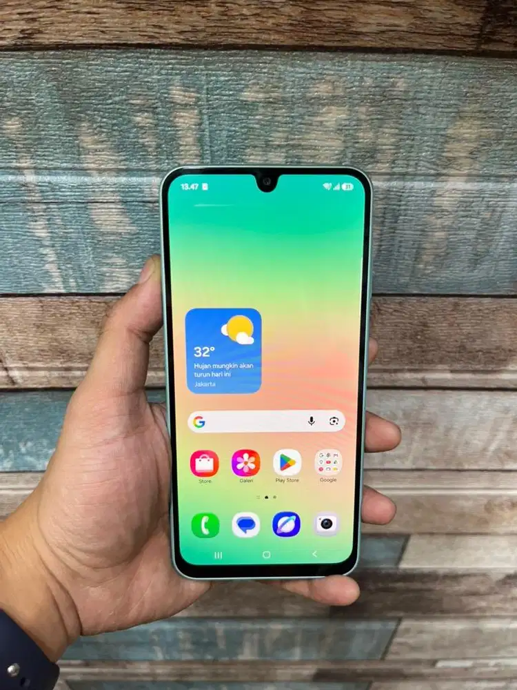 samsung a26 8/256 istimewa